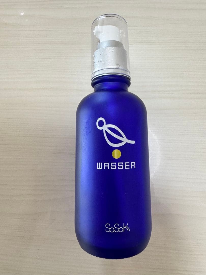 【むぎ】　バッサ　HI-FUNCTIONALGEL 美容液　オールインワン