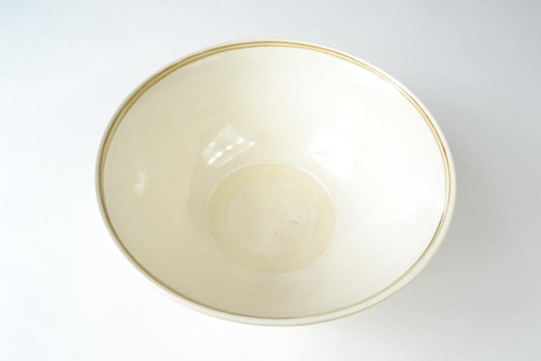 茶道具　高麗図小鉢　三浦　竹泉造