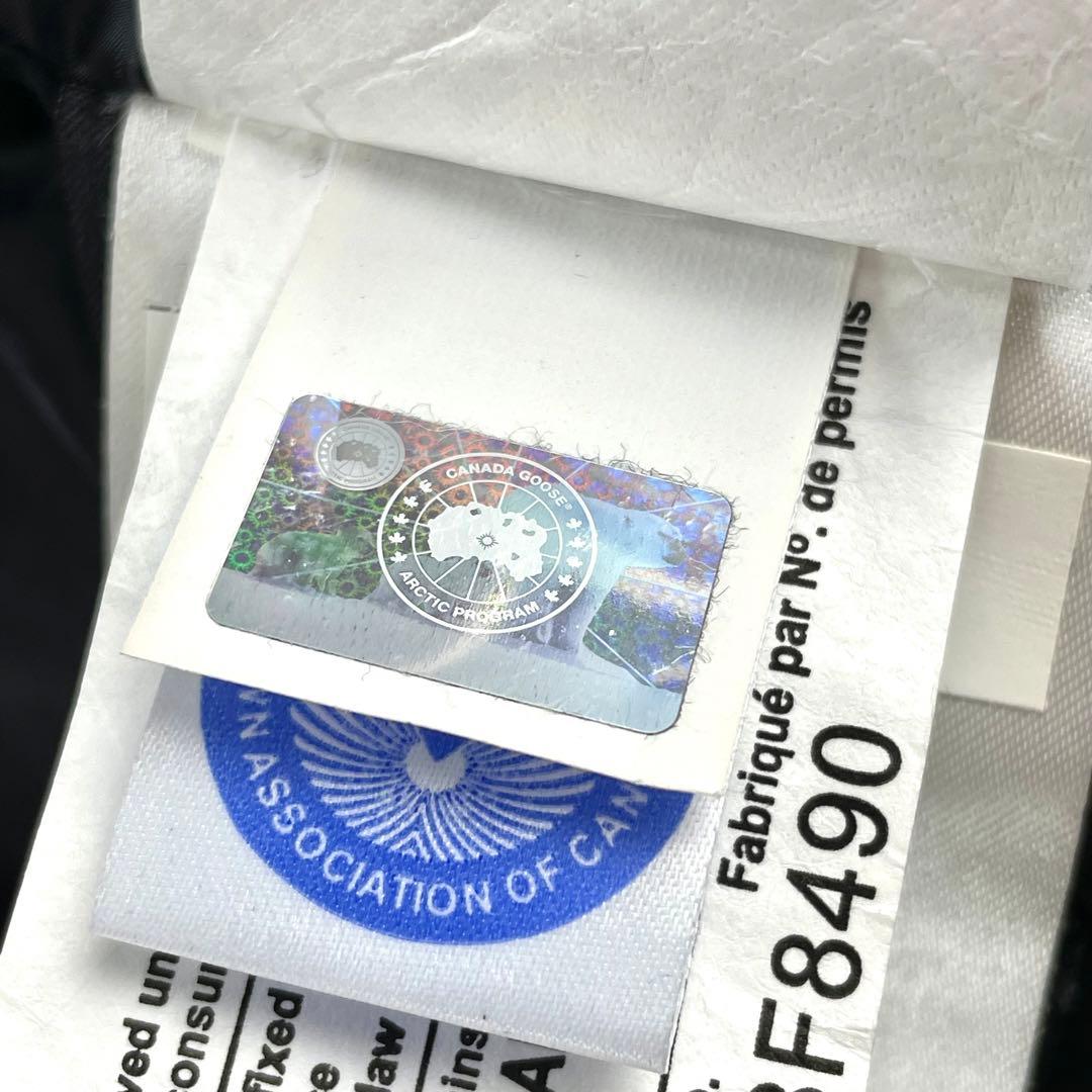 【定価24万超】   ブラックレーベル シャトーパーカ