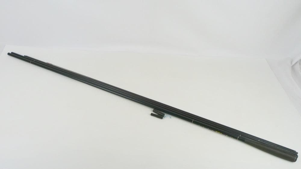 釣り竿 覇璃亜 硬式 16尺 ハリア ヘラ竿 ダイワ