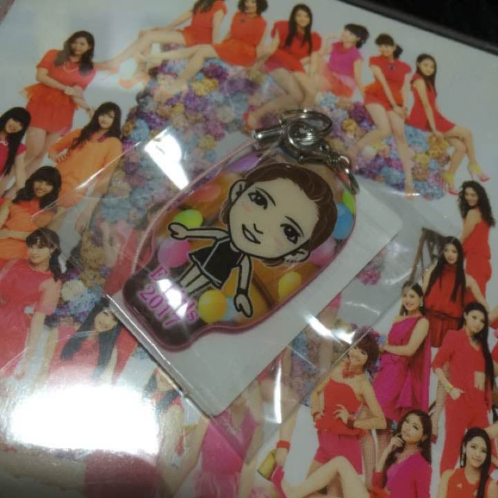 藤井萩花 レア クリーナー