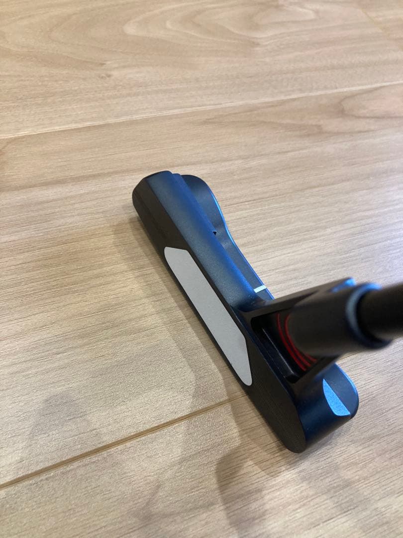 ODYSSEY TRI-BEAM トライビーム #1 ディアマナp105 1.0