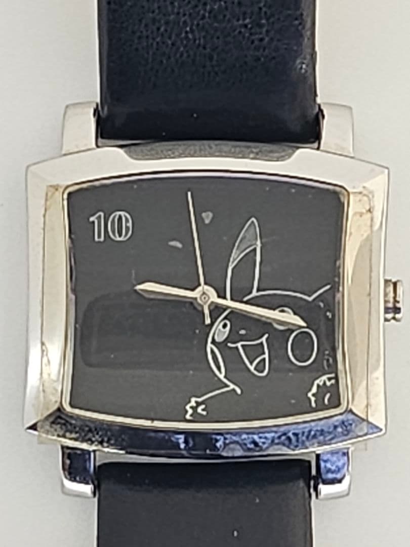 ポケモン腕時計