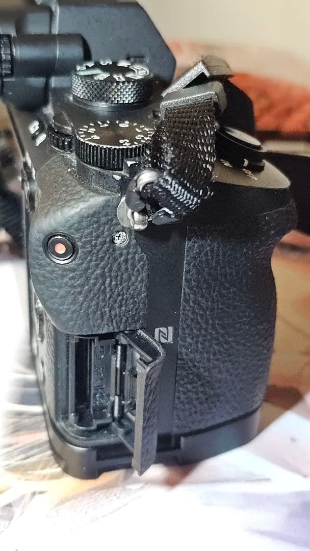 Sony α7 II デジタルカメラ 本体と付属品