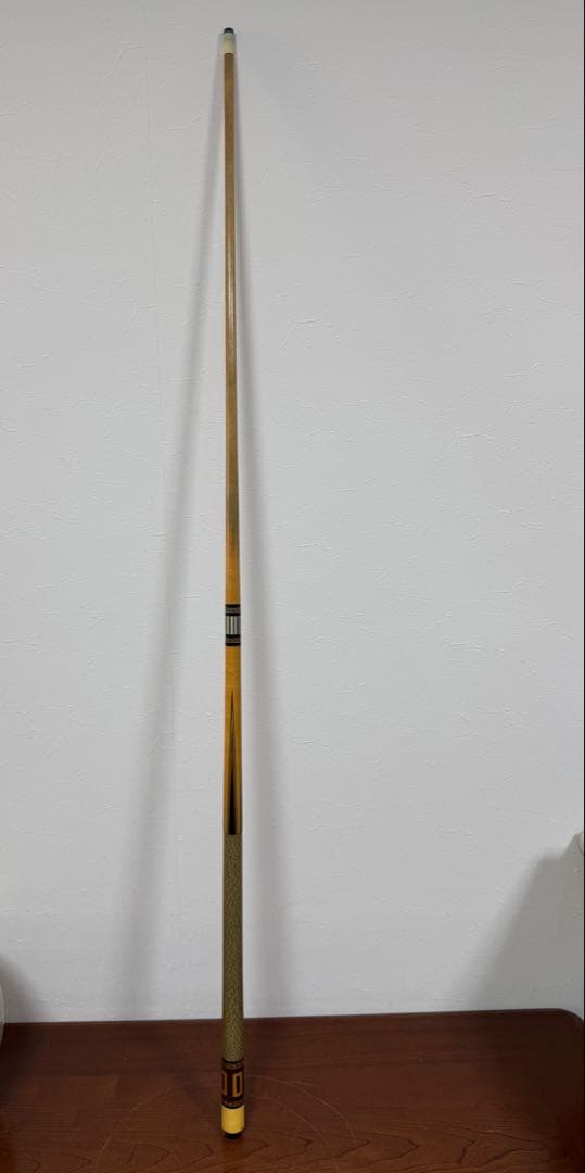 ビリヤード　【現状渡し品】 ビリヤード キュー　箱付き
