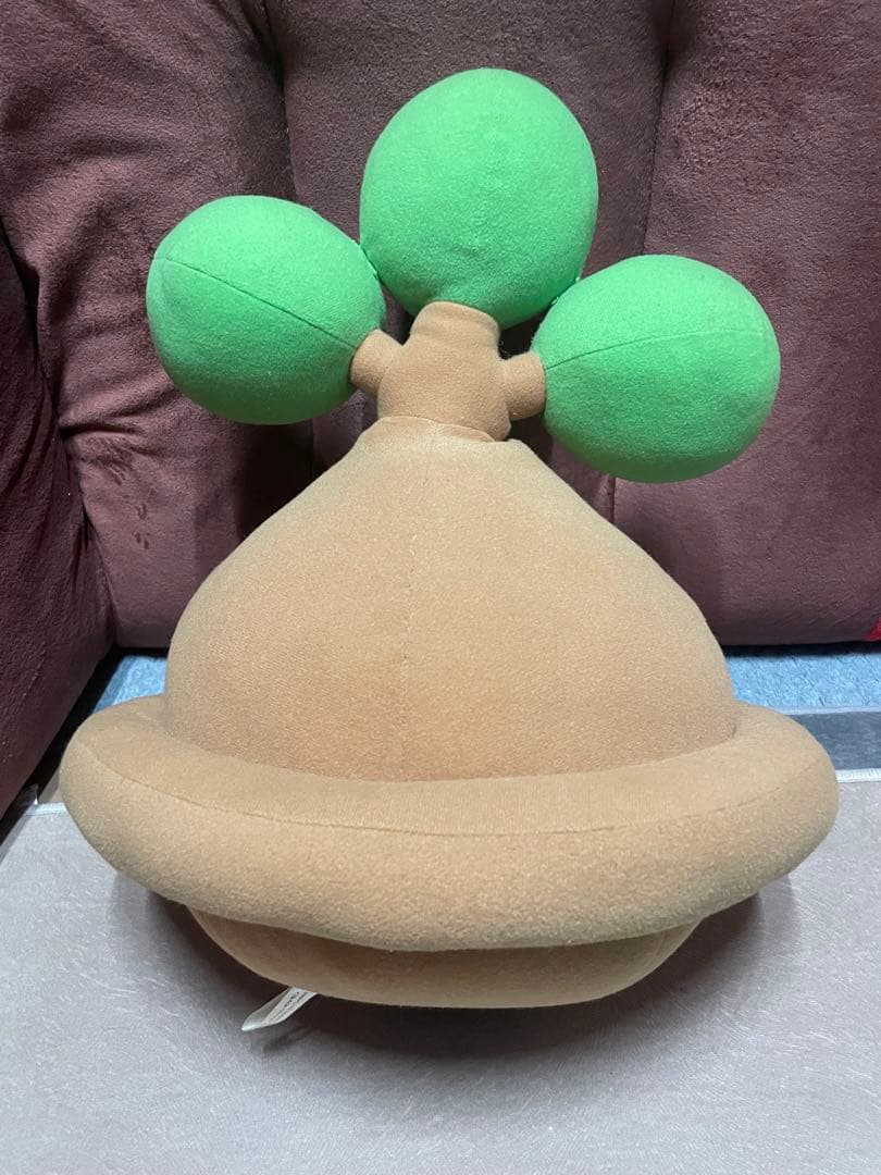 ポケパーク ポケモンセンター ぬいぐるみ ウソハチ 2005年