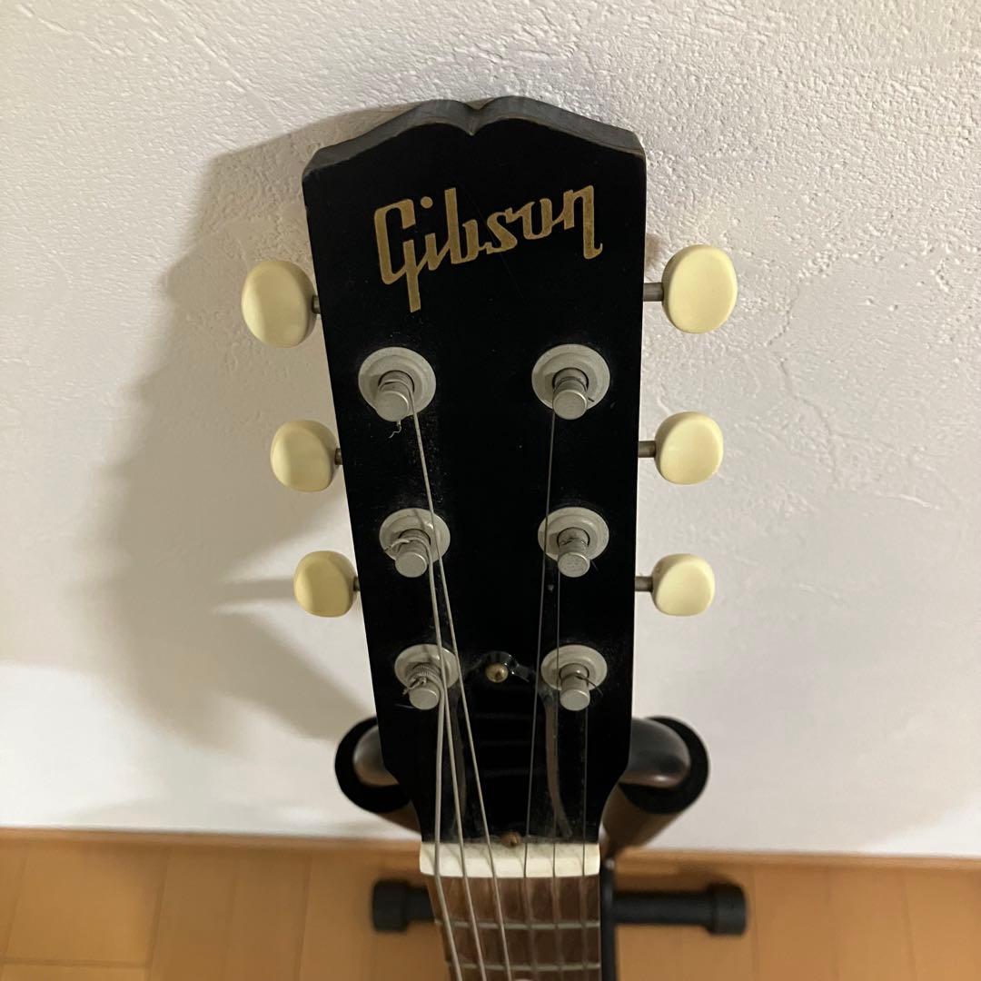 ＧＩＢＳＯＮ ＭＥＬＯＤＹ ＭＡＫＥＲ　エレキギター& KORG GA-30