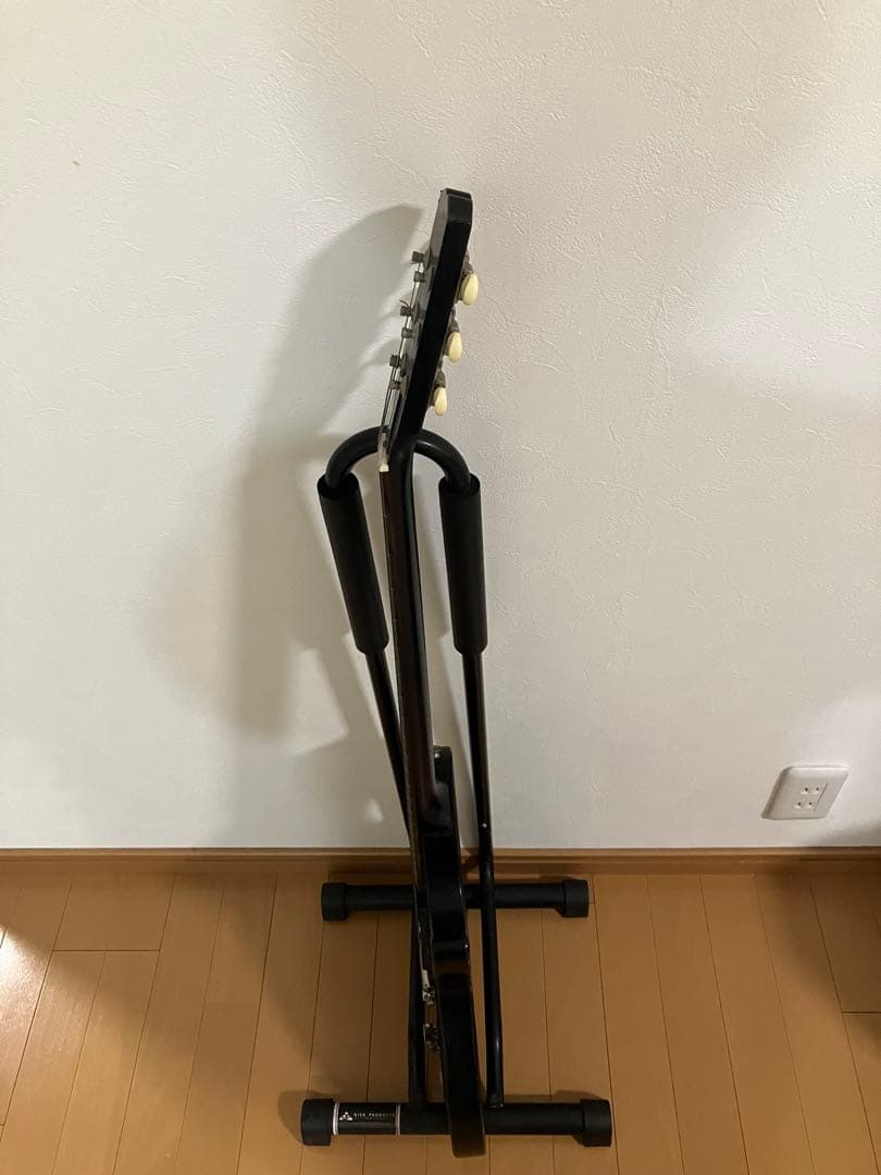 ＧＩＢＳＯＮ ＭＥＬＯＤＹ ＭＡＫＥＲ　エレキギター& KORG GA-30