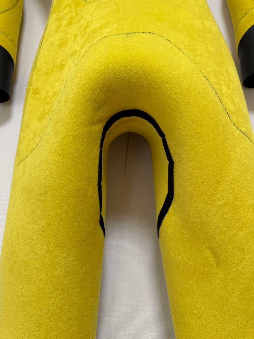 Agチタン セミドライ BEWET ビーウェット　ウェットスーツ