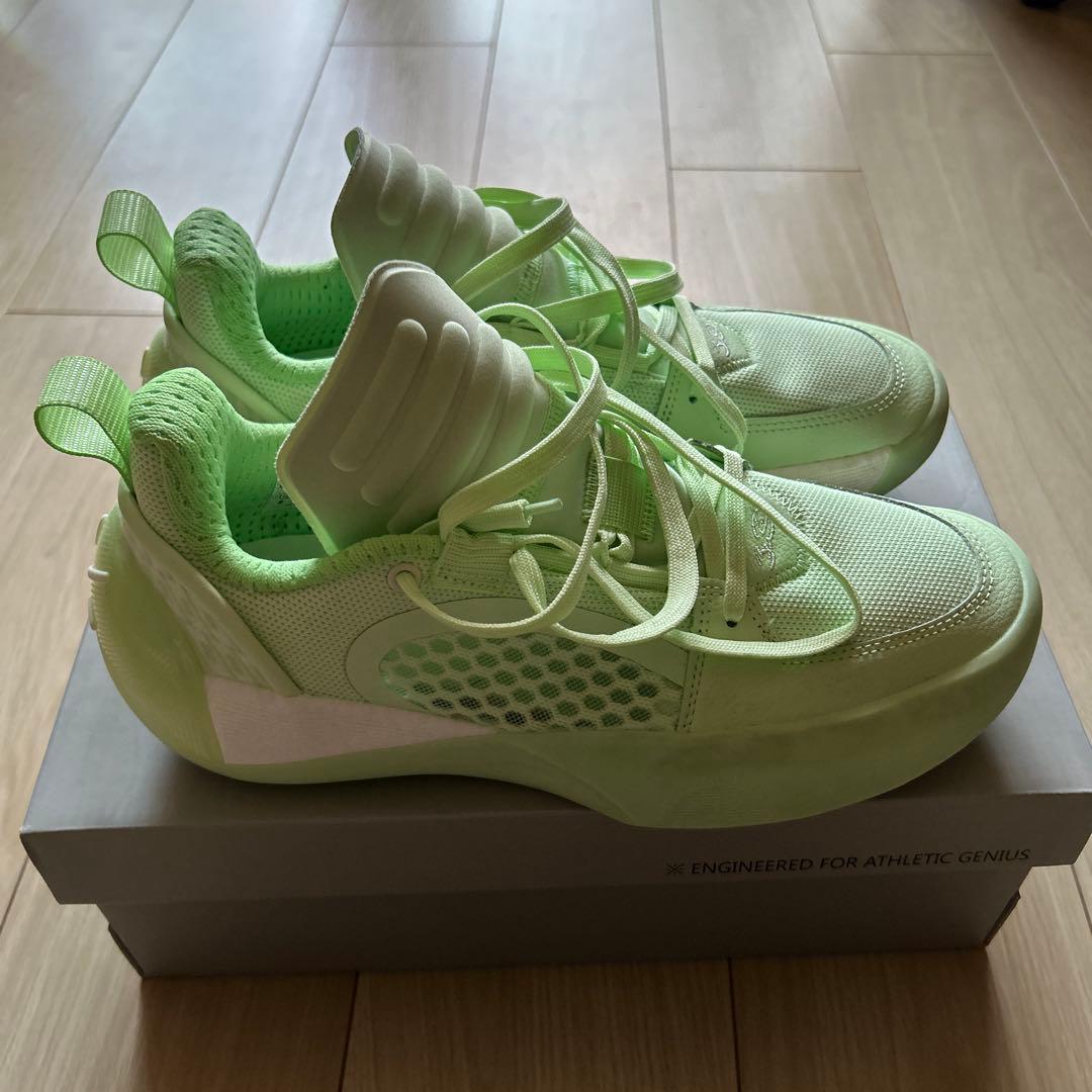 リーニン　ABAU029-3 US8