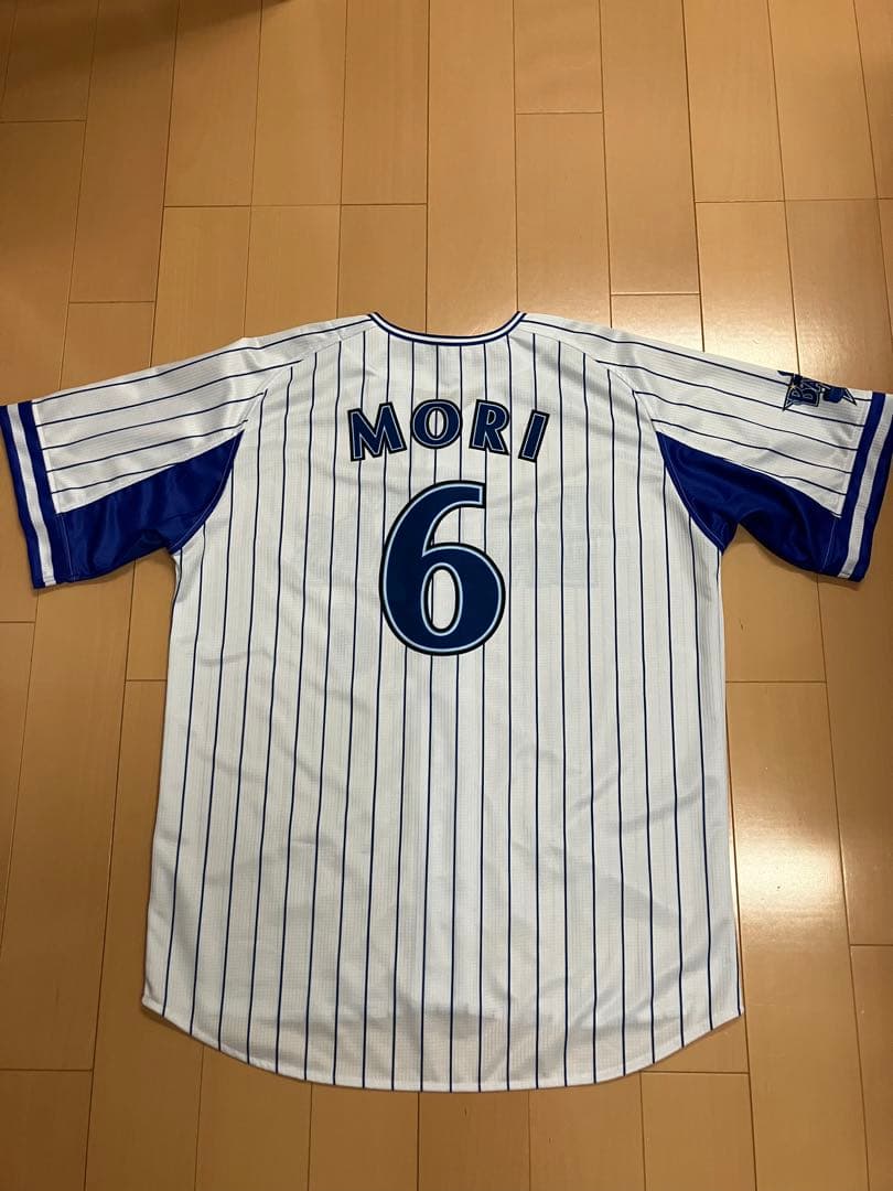 森敬斗　ハイクオリティー　横浜denaベイスターズ　ユニフォーム　侍ジャパン