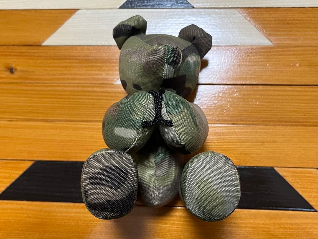 motto_kuma マルチカム