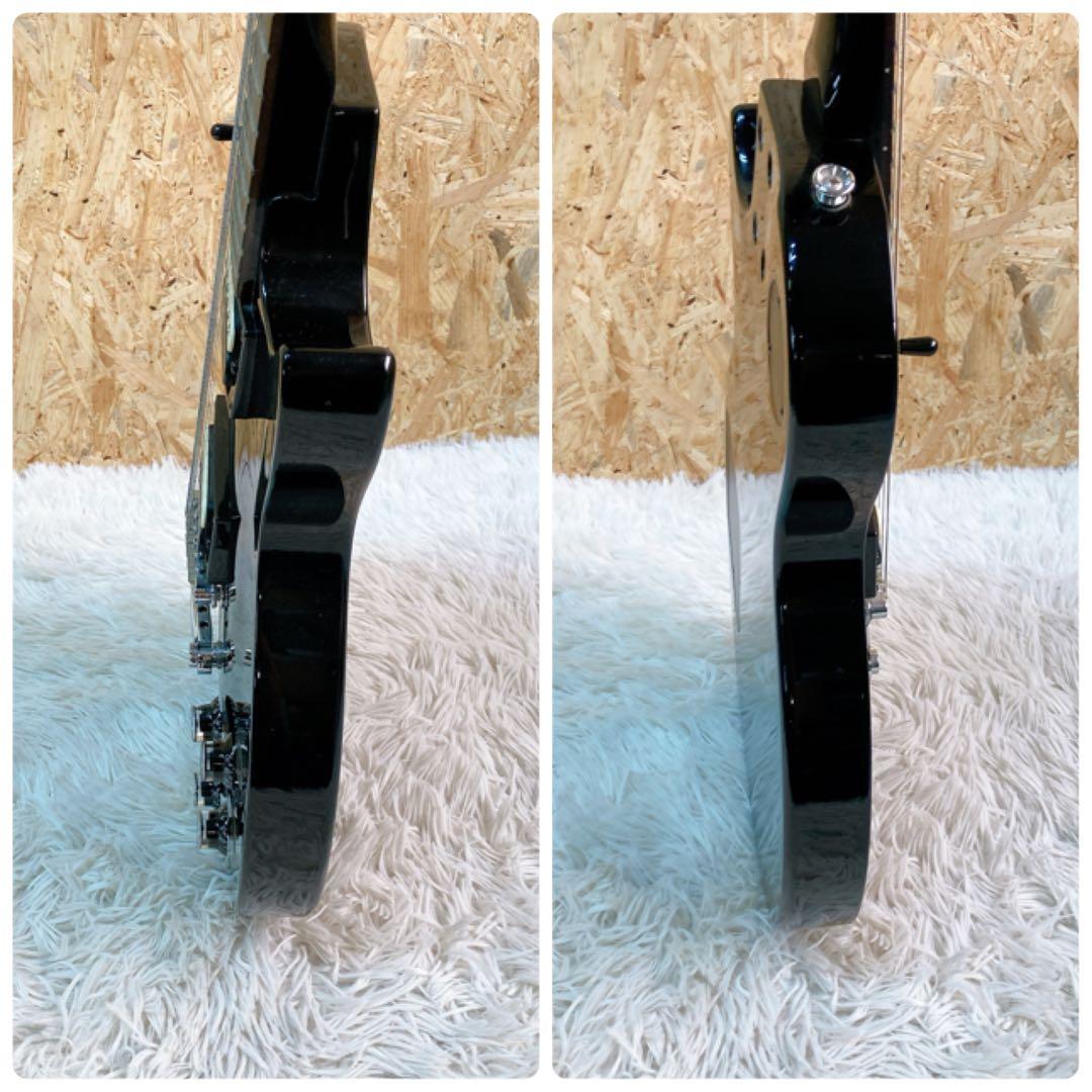 Epiphone レスポール　スタジオ LT