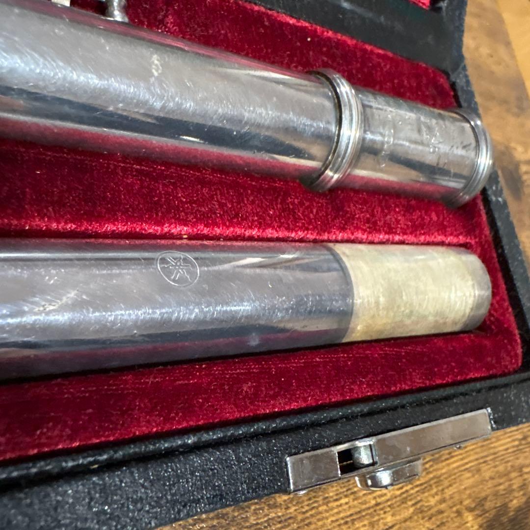 SALE✨現状品　Yamaha フルート　YFL511