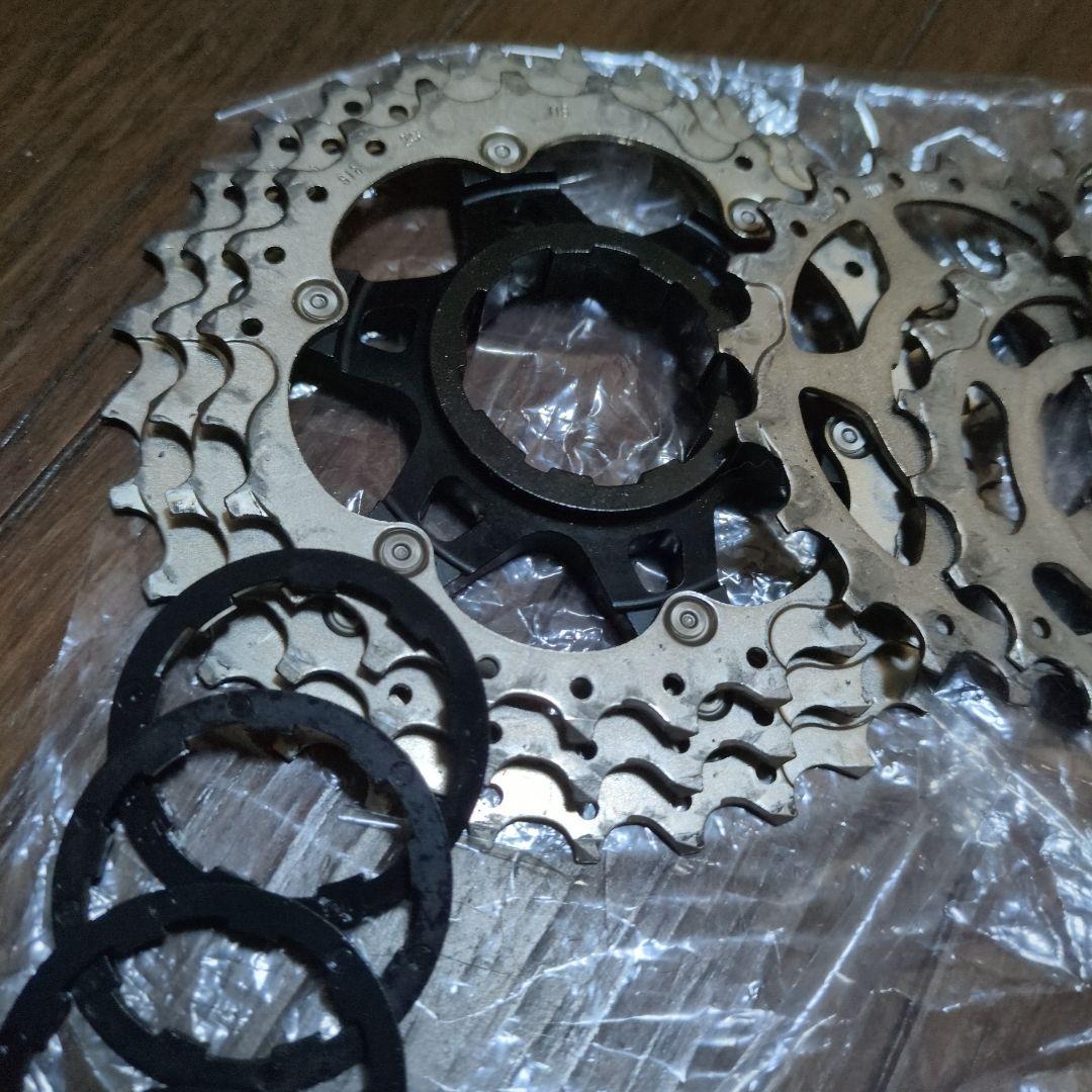 Shimano 105 R7000ブレーキ シフター セット付属あり！