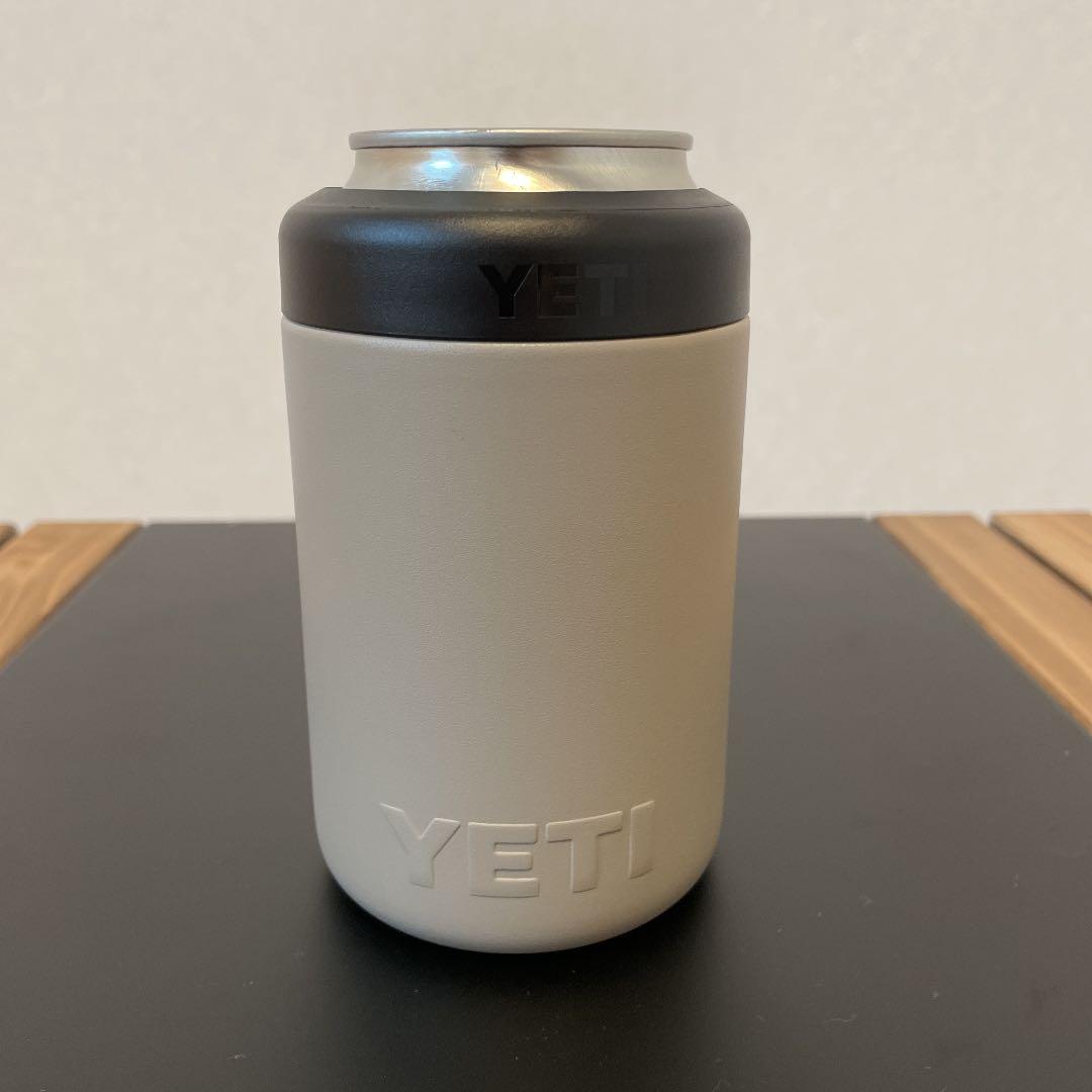 YETI　イエティ　缶クーラー