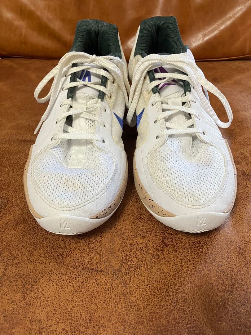 JA 2 IN THE WOODS ジャ2 日本未発売　海外限定モデル 28cm