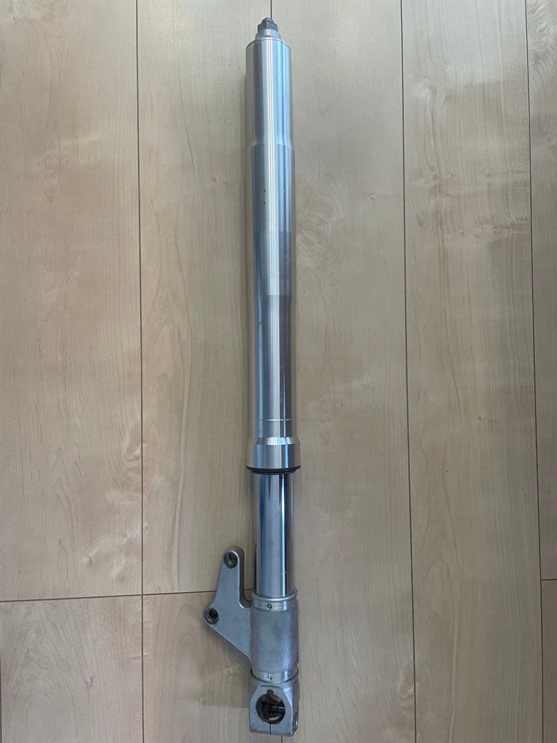 ドゥカティ 右フロントサスペンションフォーク