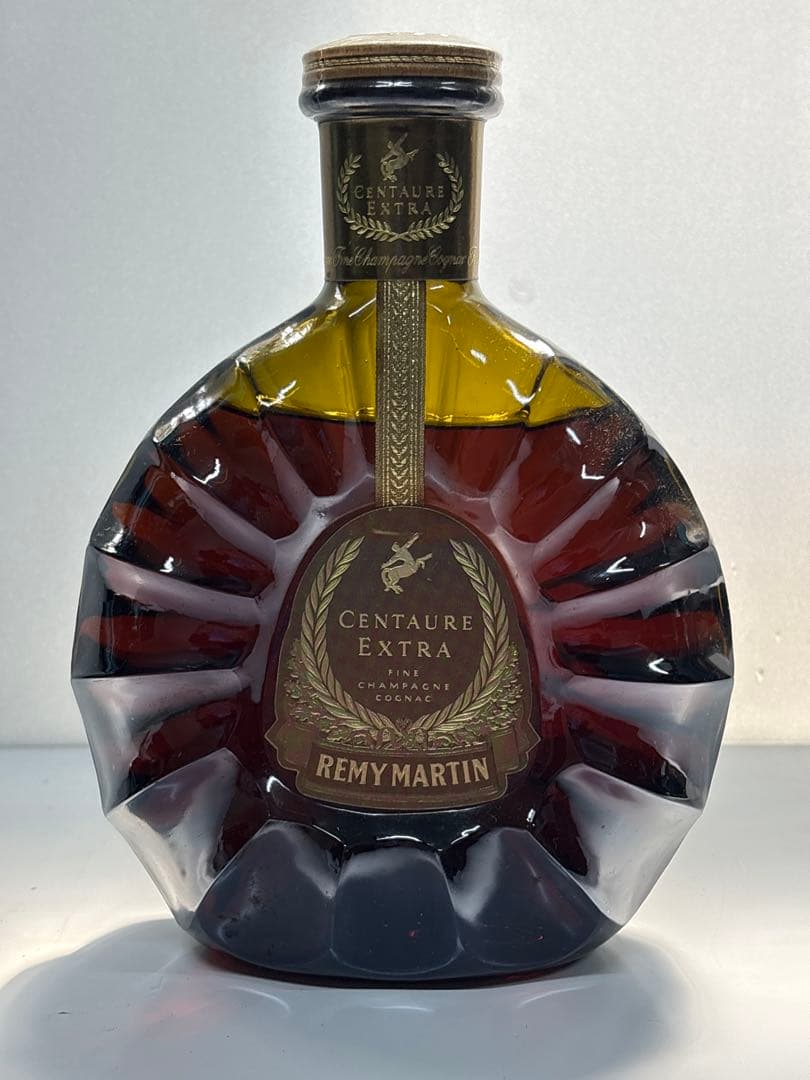 ⭐️717A⭐️レミーマルタン セントーエクストラ コニャック