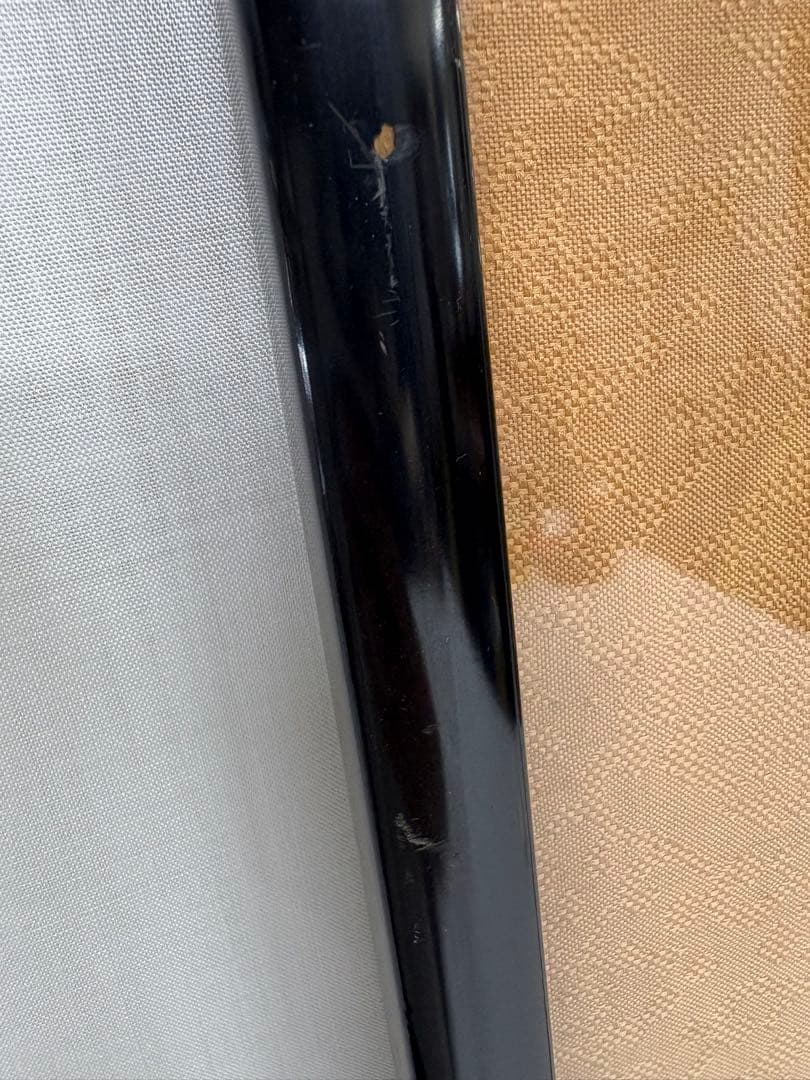 松井桜塘　日本画 絵画 人物画 美人画 額装