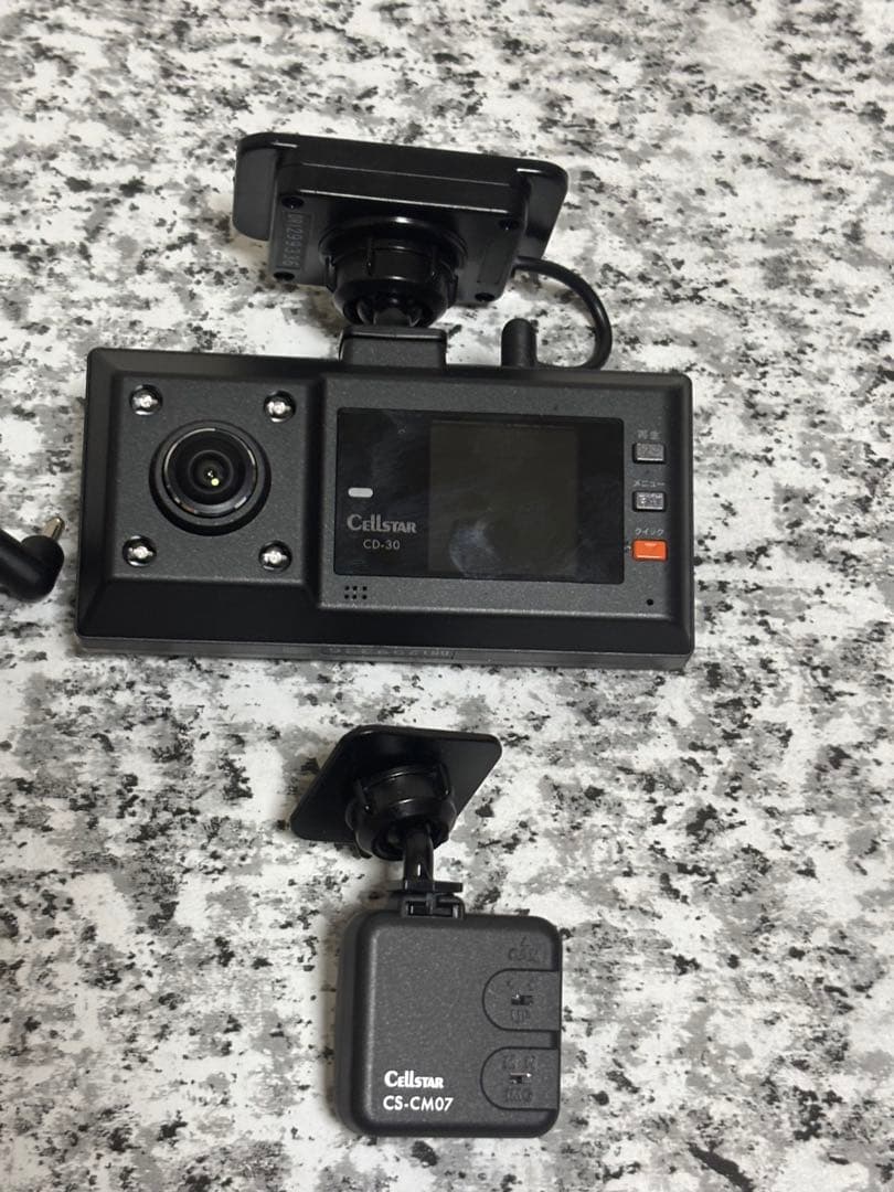 アクセサリー CD-30