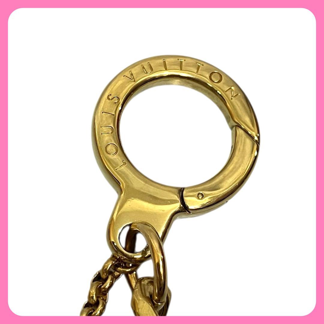 【箱付き】 ルイヴィトン チェーンベルト 2025SS M02434