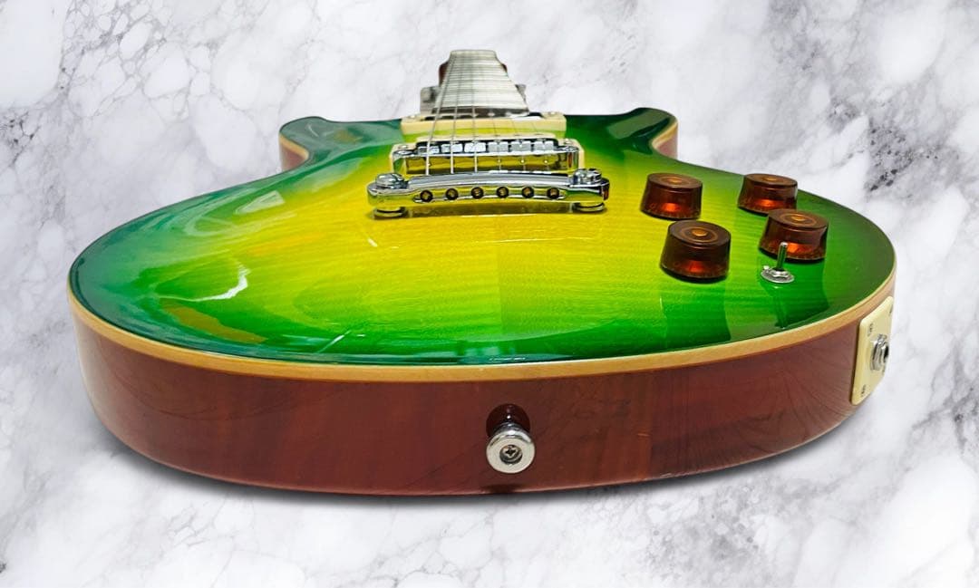 (新品同様)GrassRoots G-SR-IGUANA