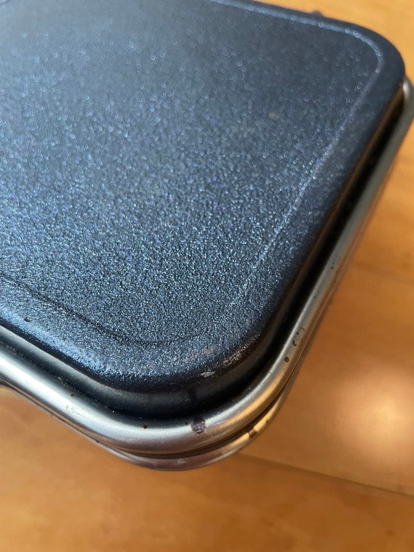 ホットサンドメーカー　ホットパン　家事問屋