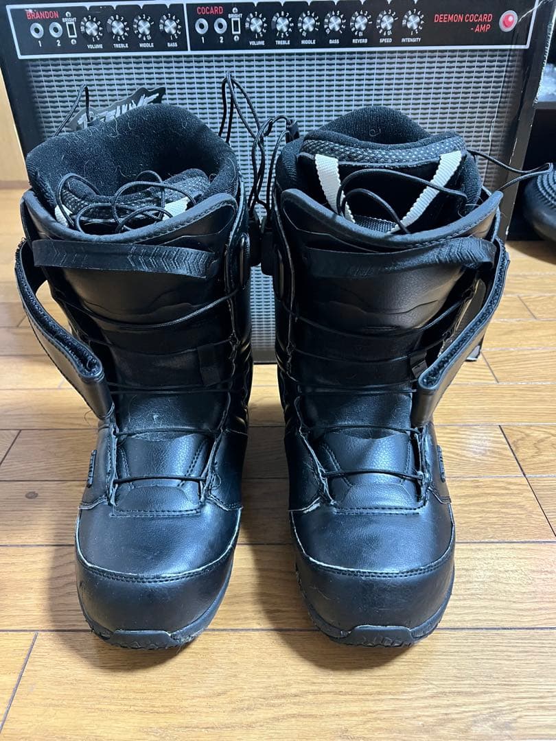 DEELUXE DEEMON 27.5緊急！期間限定値下げ