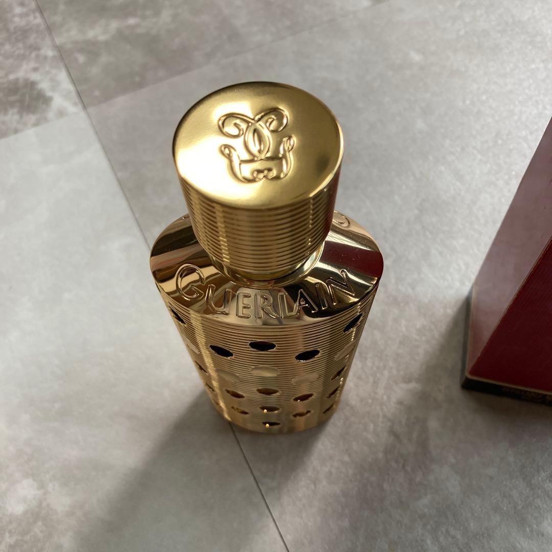 ゲラン　サムサラ　オーデパルファン　50ml