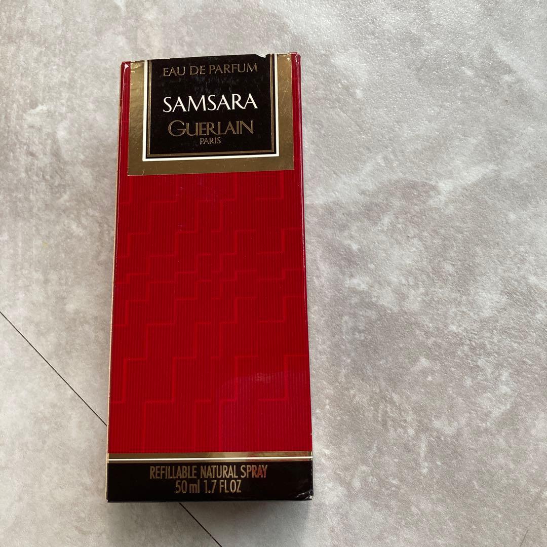 ゲラン　サムサラ　オーデパルファン　50ml