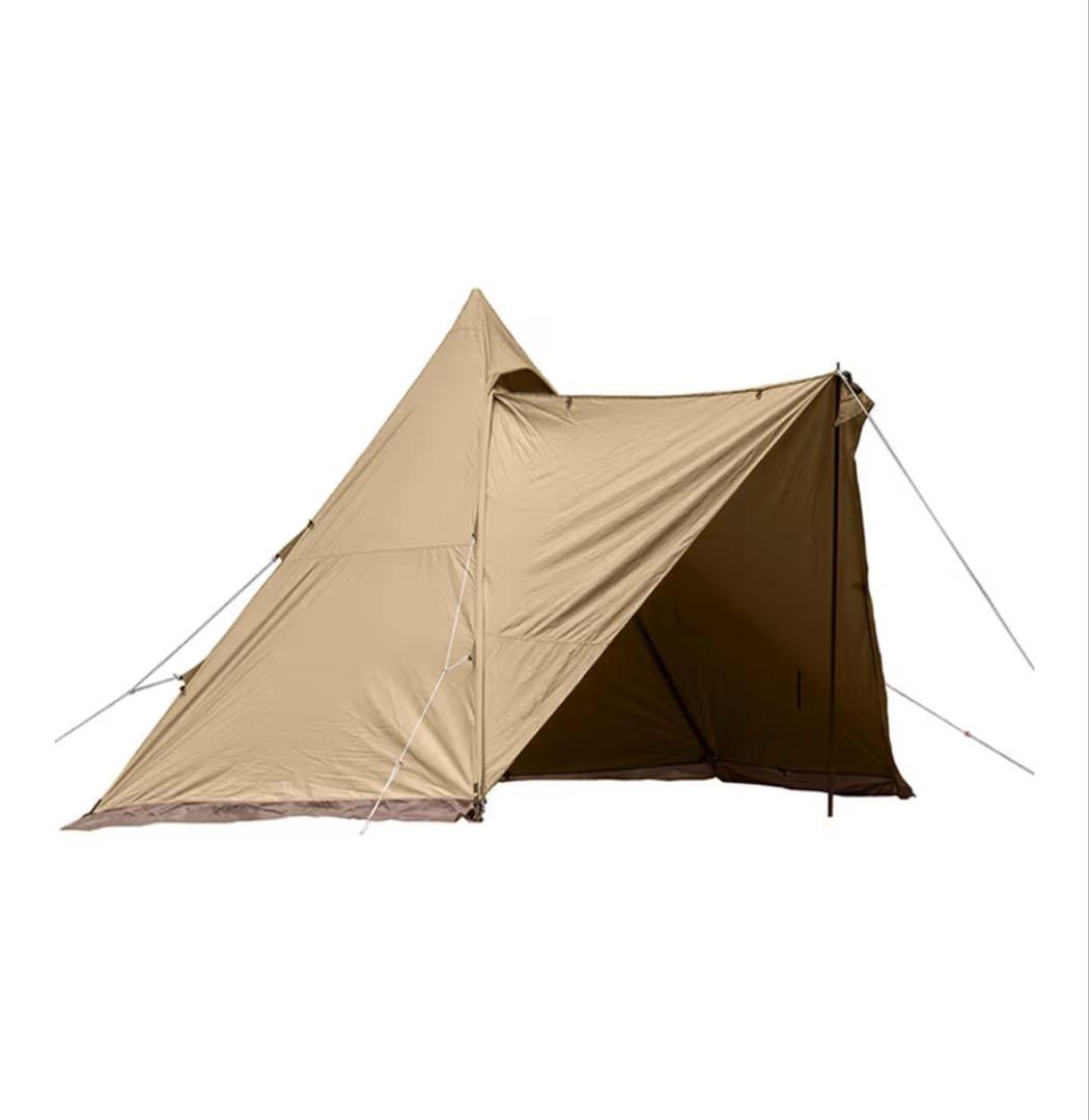 テンマクデザイン　サーカスtc dx+