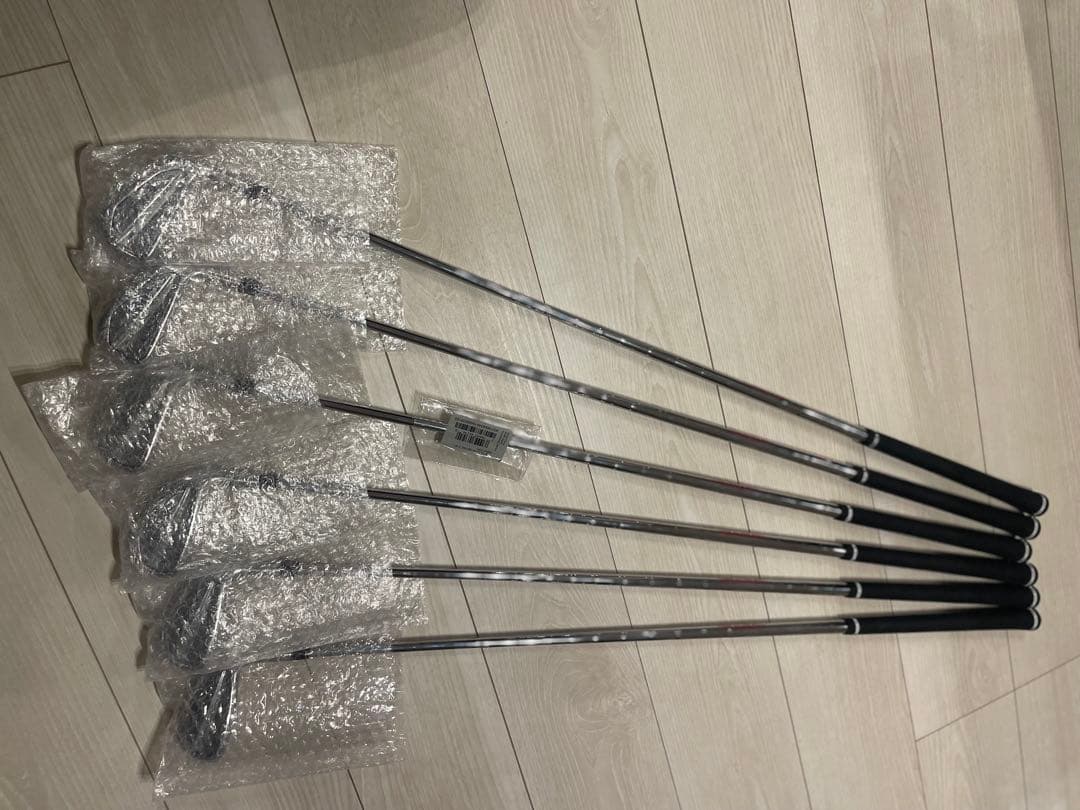 Titleist T200 （2023年6S）P-5I