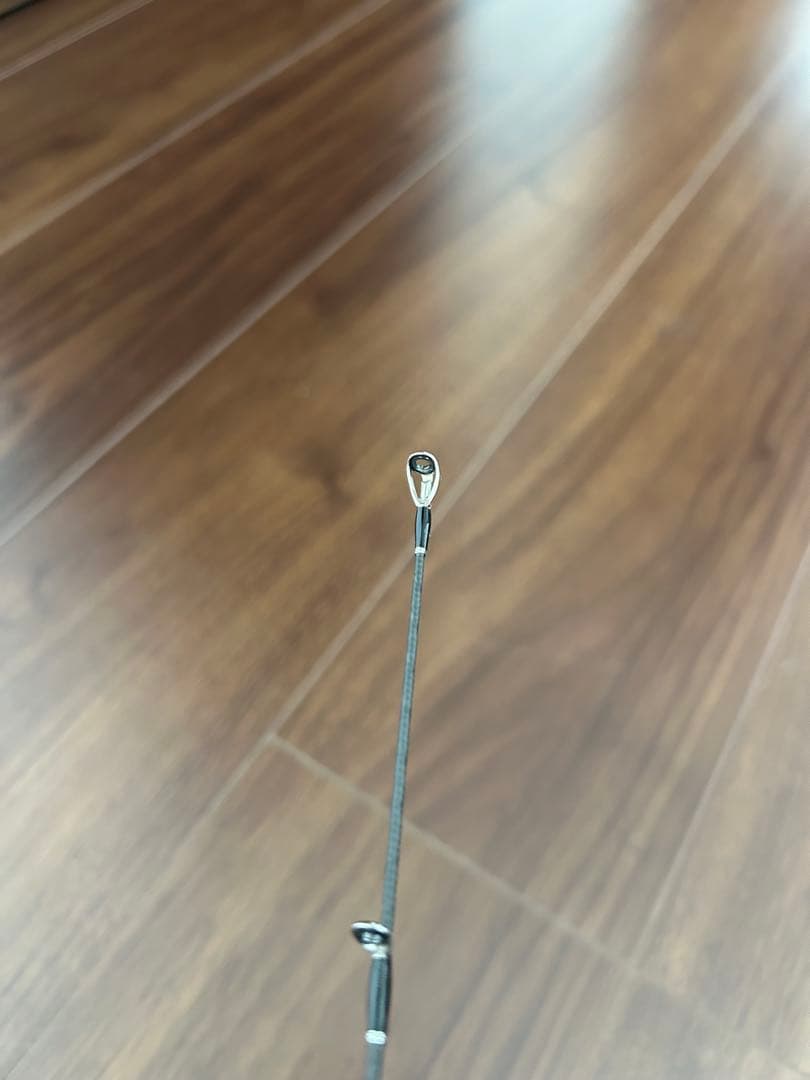 【美品】22エクスプライド 165ml-bfs シマノ