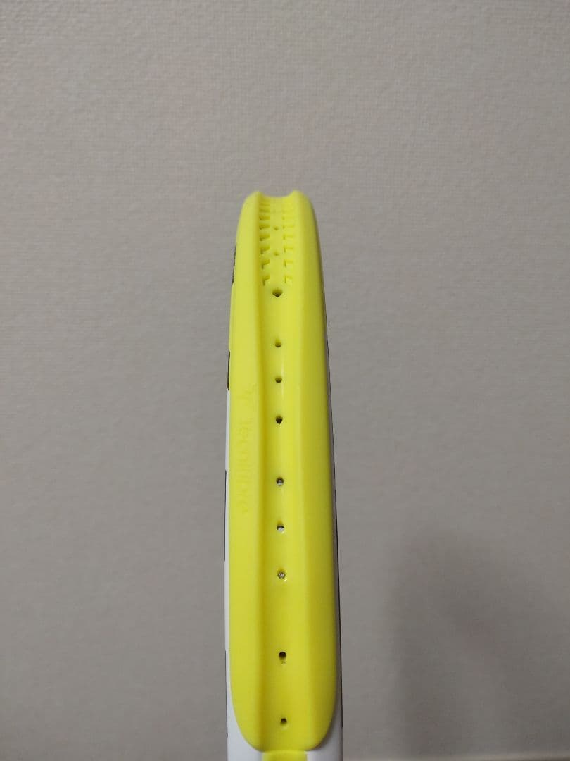 美品 Tecnifibre TF-X1 305 V2 G3