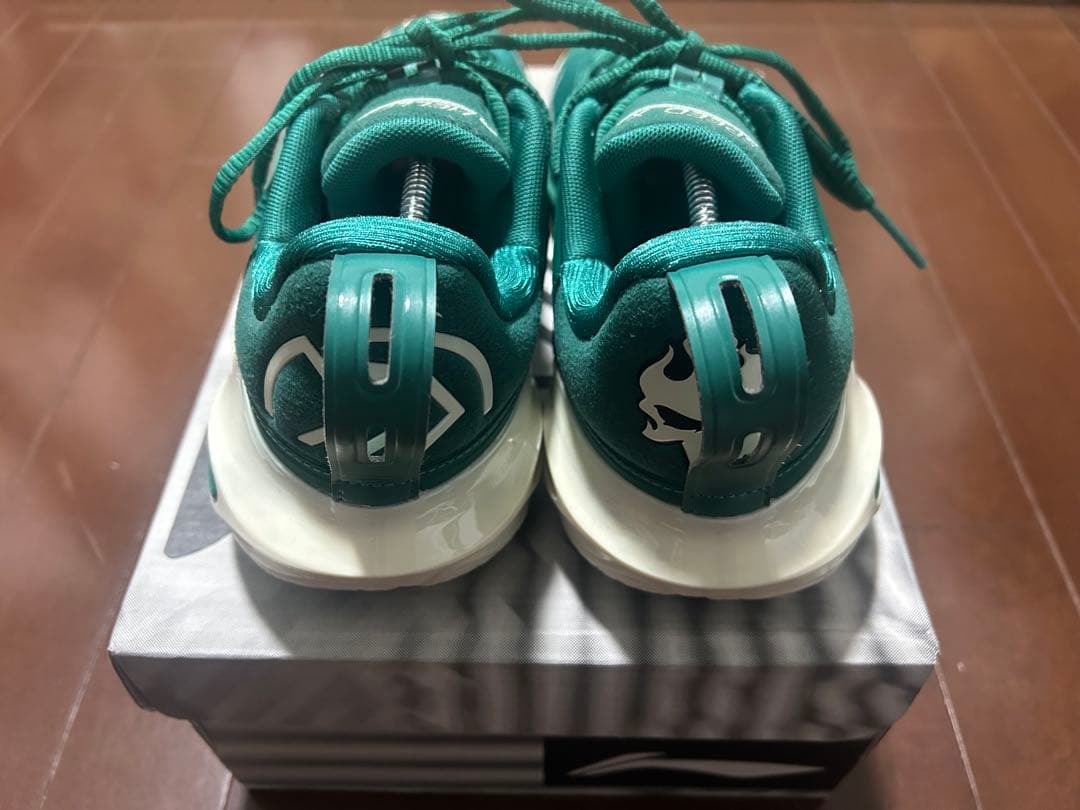 LI-NING SPEED Ⅺ us 9.5 リーニン スピード 11