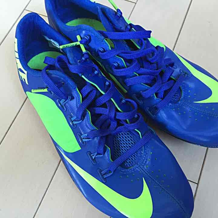 その他 NIKE FLYWIRE