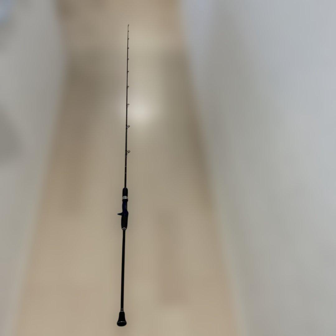 Ｙ*B様 シマノ　ゲームタイプ　スローJ B684 カバー付き