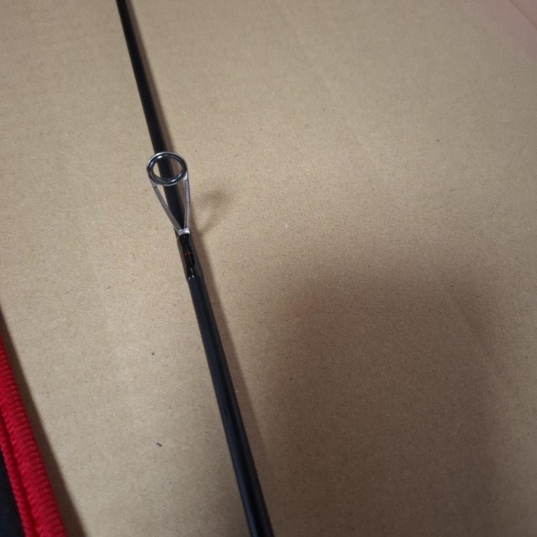 デジーノ　ステルス　DS-6　SJ611LR2　テクニカル　DESIGNO