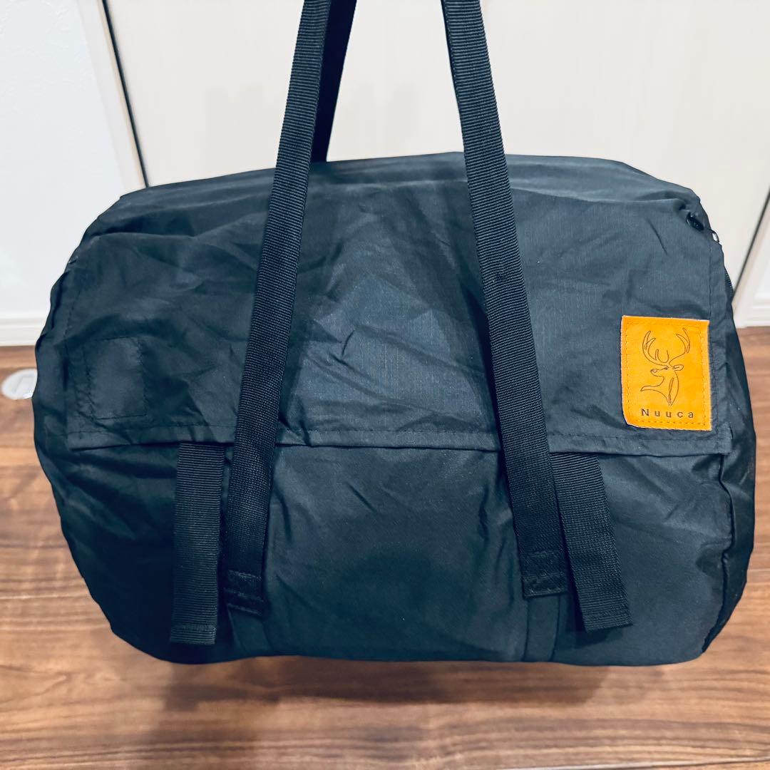 ノーザンFさん専用　Nuuca(ヌーカ) 寝袋 ヒュッゲスリープ