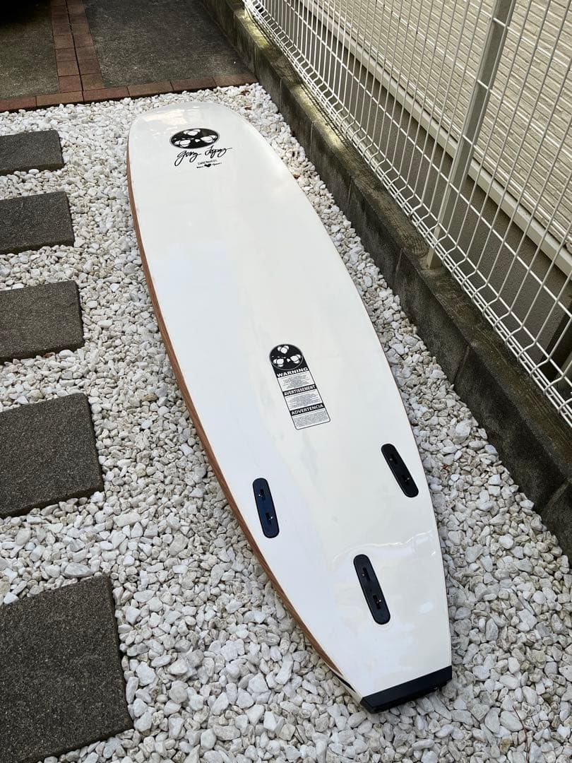 Jerry Lopez Surfboards コストコサーフボード　8フィート