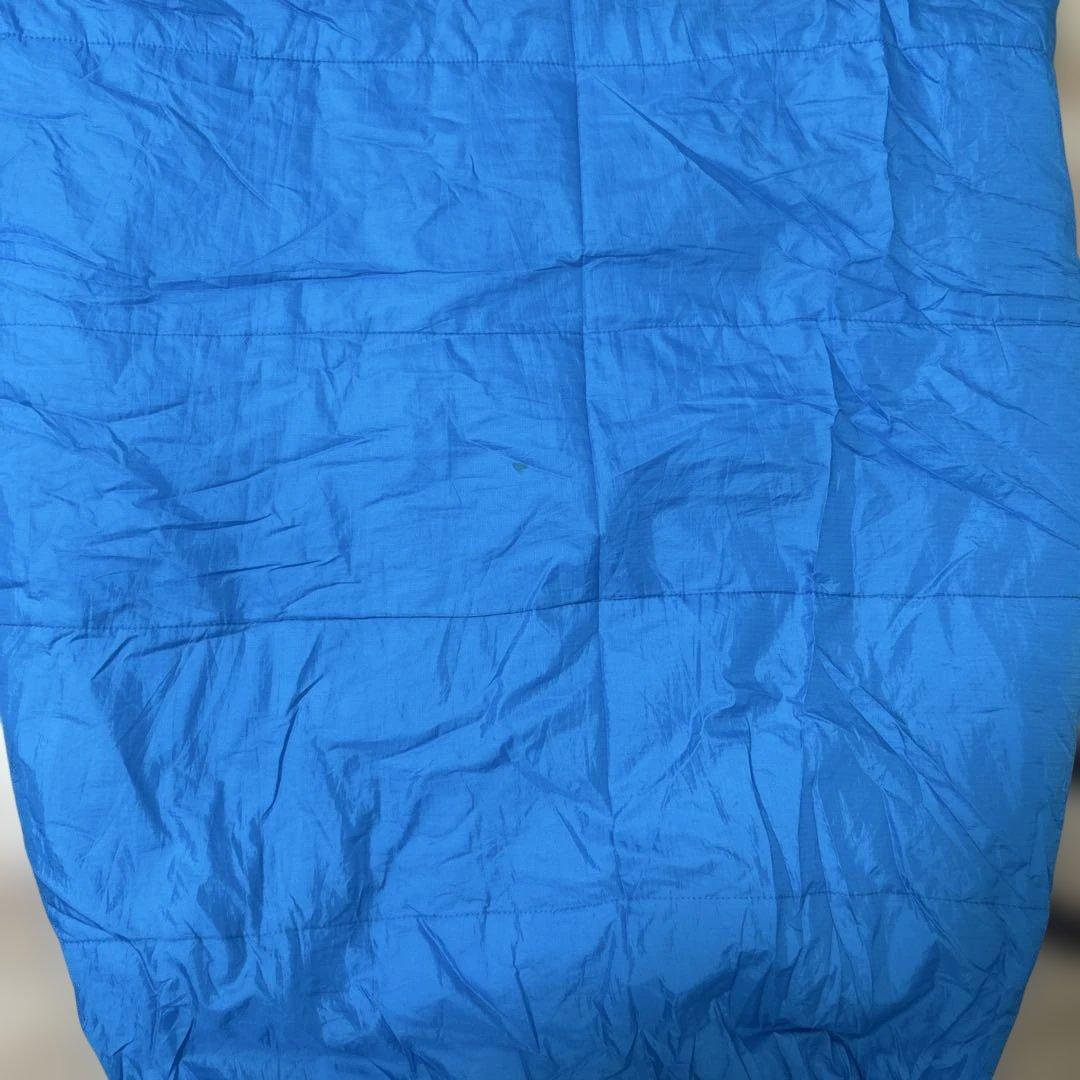 ISUKA Alpha Light 700 X 3シーズン寝袋