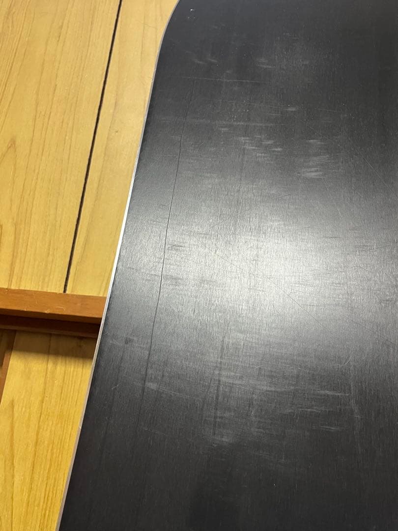 BC STREAM DR 161cm 16-17モデル　訳あり