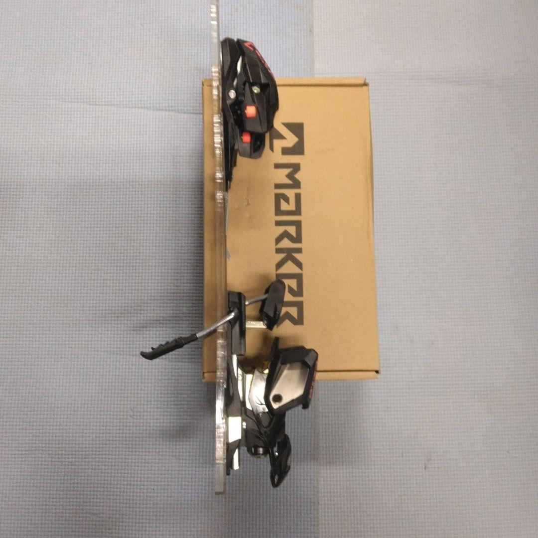 Marker COMP 12 アルペンビンディング、新品・未使用