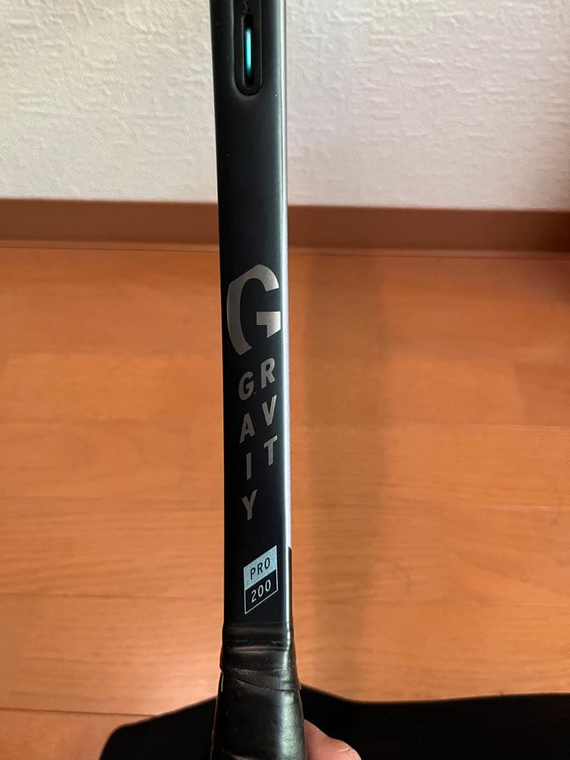 ヘッド グラビティ プロ 2023 G2 GRAVITY PRO その2