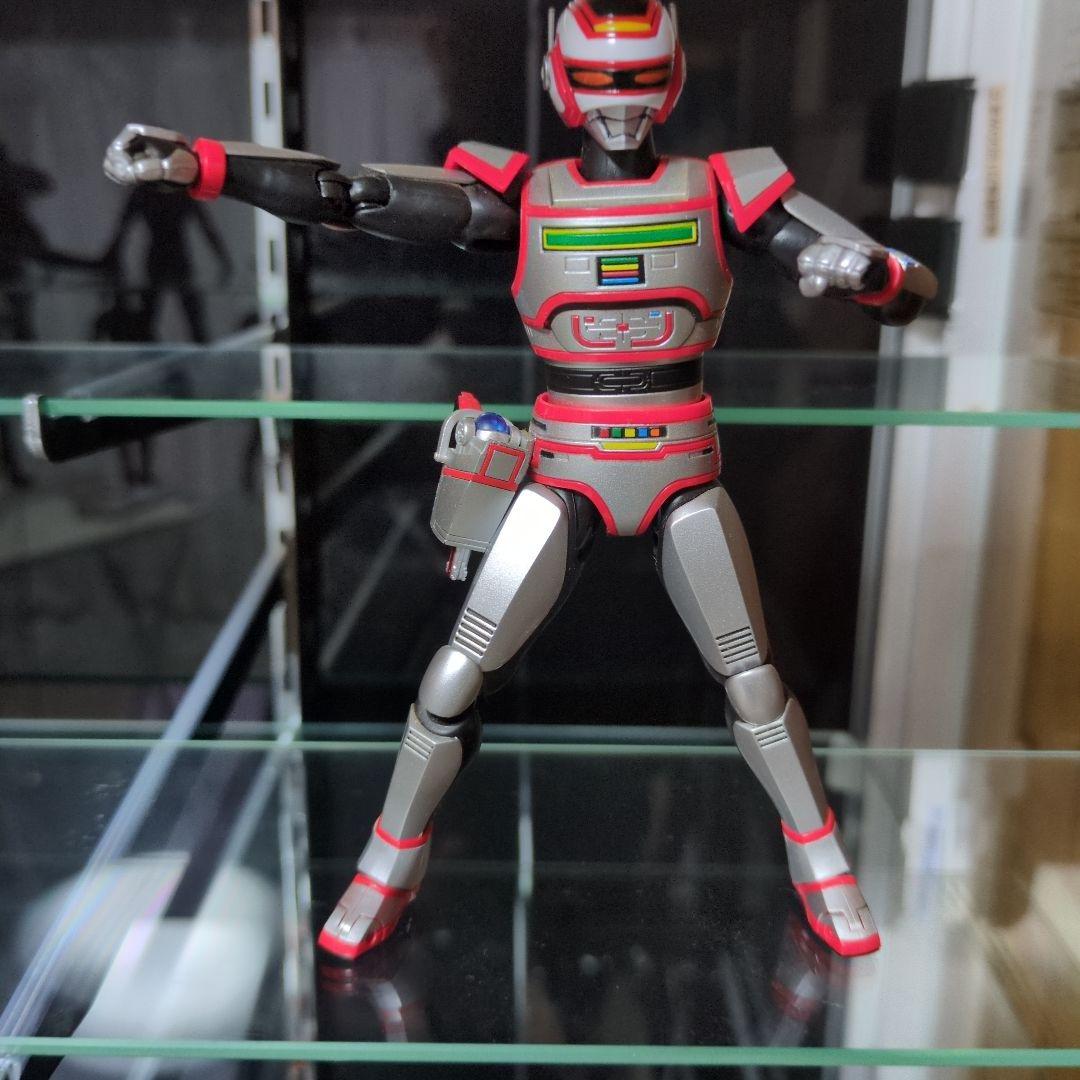 K*8様 お*】様 SHフィギュアーツ ジャスピオン