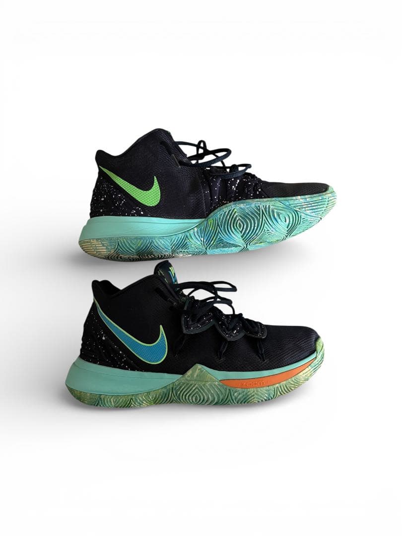 シューズ(男性用) NIKE KYRIE5 UFO 28.5cm