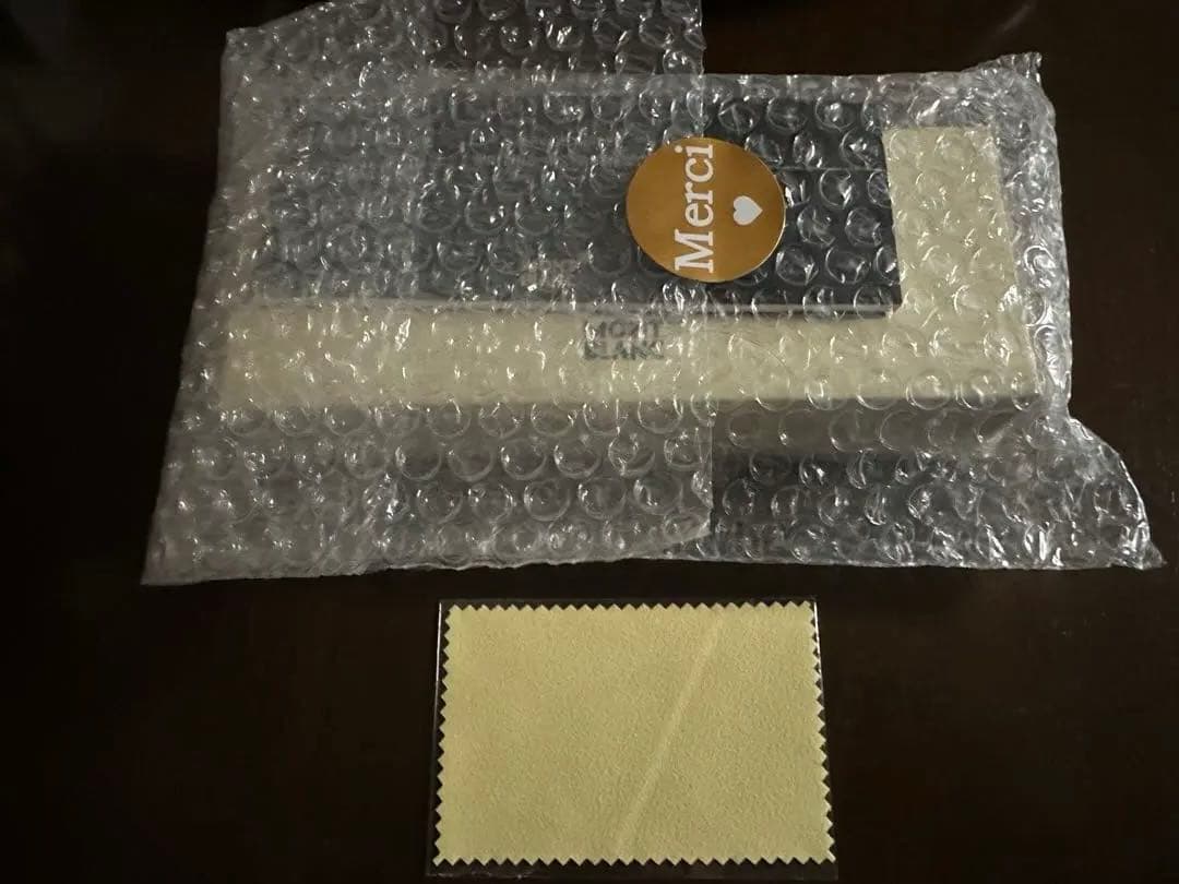 MONTBLANC　ボールペン