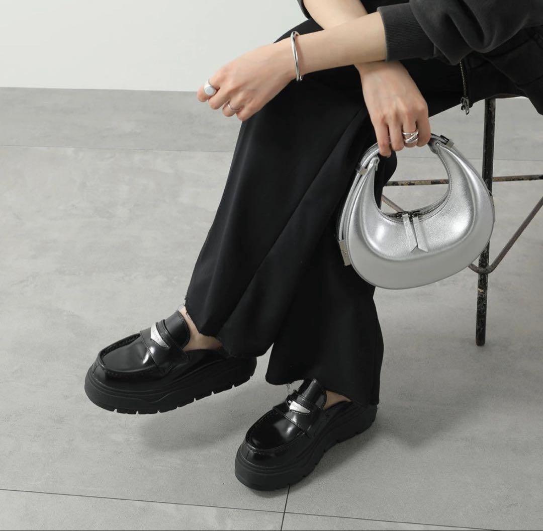 NIKEエアジョーダンミュール　24cm