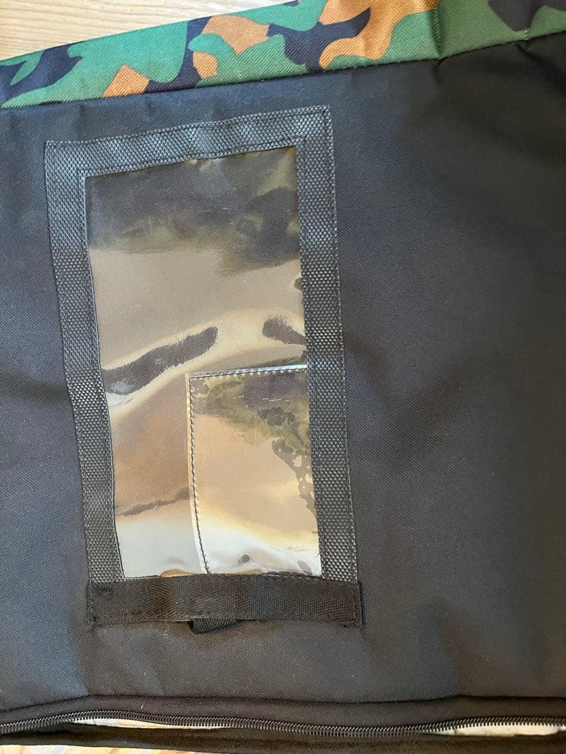 スノーボード 板 ビンディング ケース